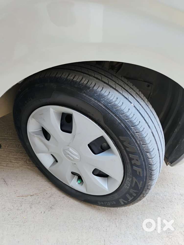 Maruti Suzuki Wagon R Vxi 1.2, 2020, Petrol