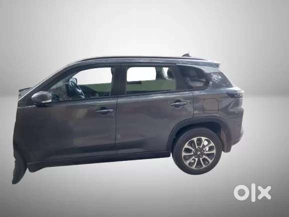 Maruti Suzuki Grand Vitara 1.5 Sigma Smart Hybrid, 2024, Petrol