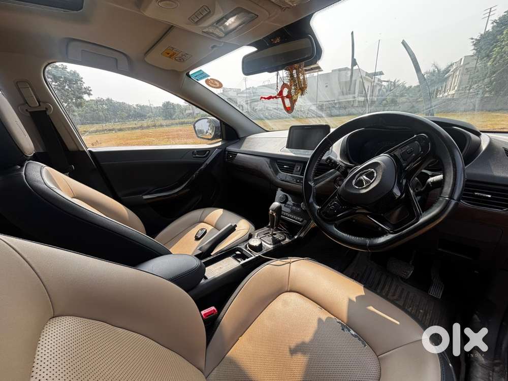 Tata Nexon Petrol 2023