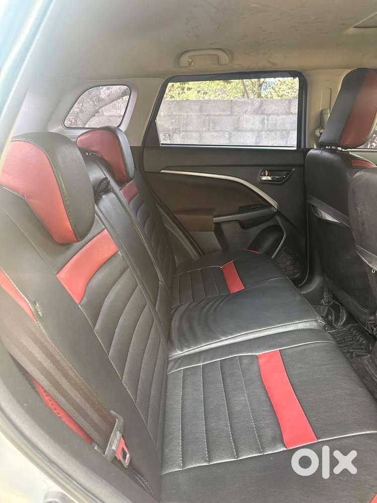 Maruti Suzuki Petrol 2022