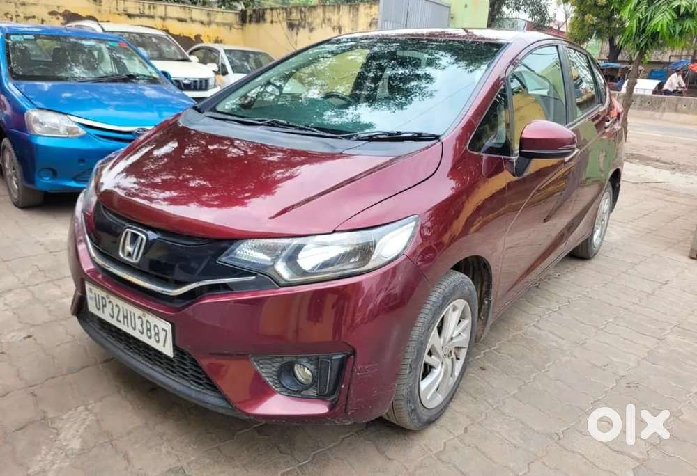 Honda Jazz Vx Diesel, 2017, Diesel