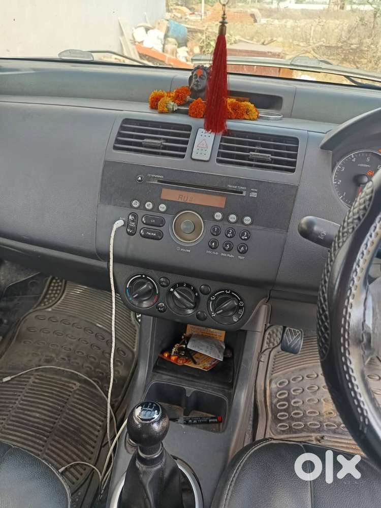 Maruti Suzuki Swift Dzire 2009 Diesel Good Condition