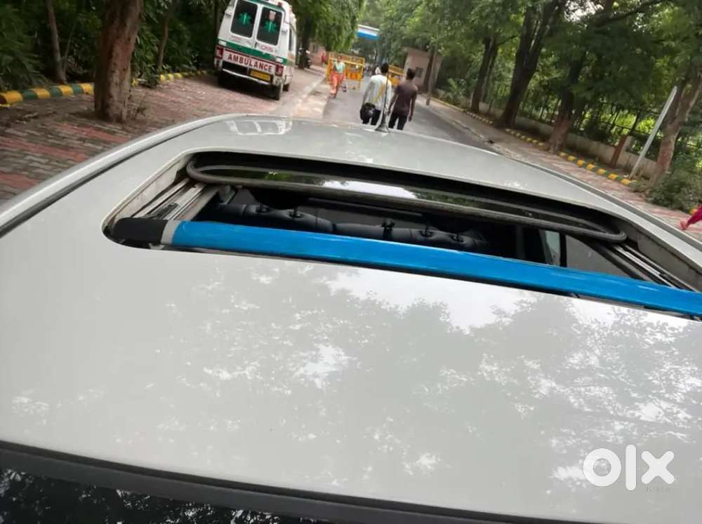 Hyundai I20 2010 Sunroof Model