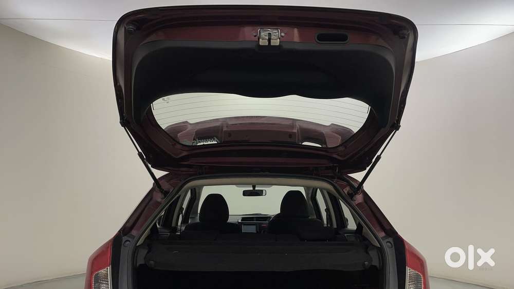 Honda Jazz [2020-2023] 1.2 Vx I-vtec Mt, 2015, Petrol