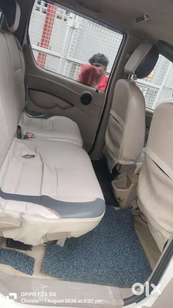 Mahindra Xylo 2.2 H4 2019