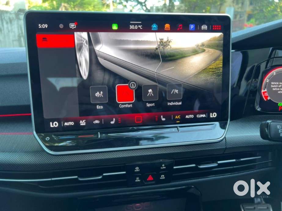 Volkswagen Golf Gti S, 2025, Petrol