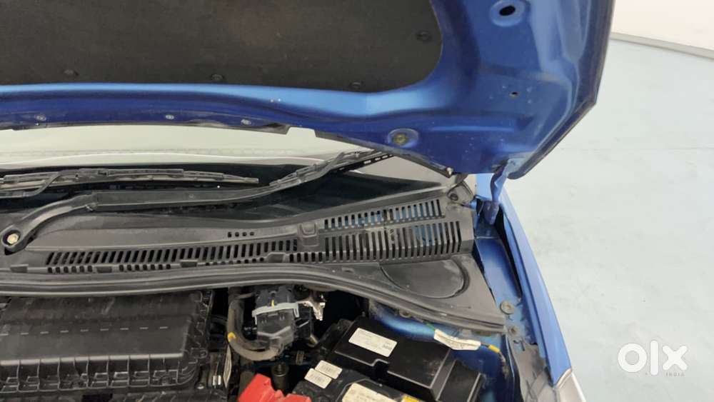 Tata Tiago 1.2 Revotron Xt Option, 2024, Petrol