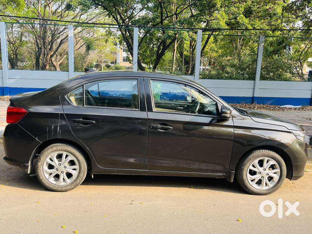 Honda Amaze Vx 1.2 Petrol Mt, 2019, Petrol