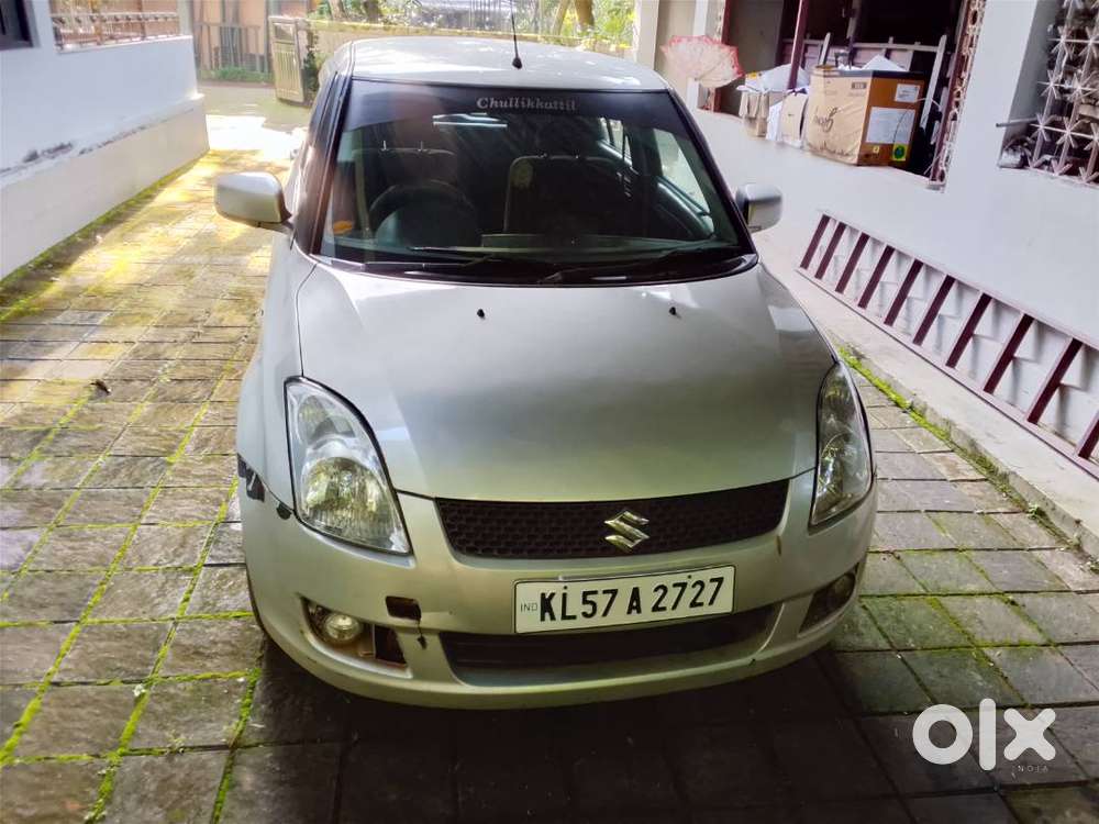 Maruti Swift Vdi 2008