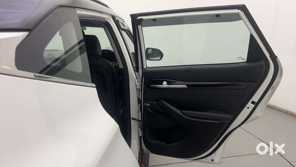 Kia Seltos 1.5 Gtx+ Diesel At Dual Tone, 2022, Diesel