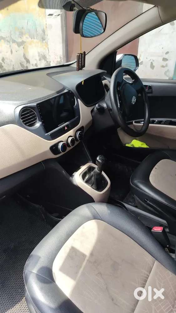 Hyundai I10 2013 Diesel Well Maintained