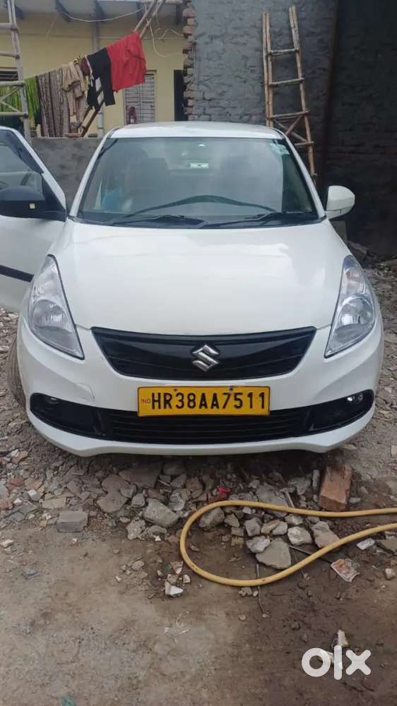 Maruti Suzuki Dzire 2020 Cng & Hybrids 175000 Km Driven