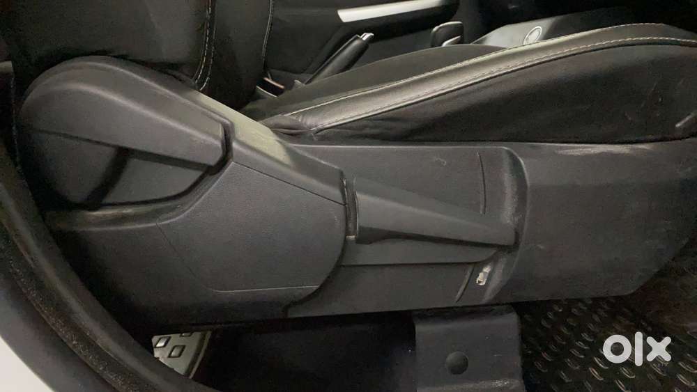 Nissan Magnite 1.0 Xv Premium Turbo Cvt, 2021, Petrol