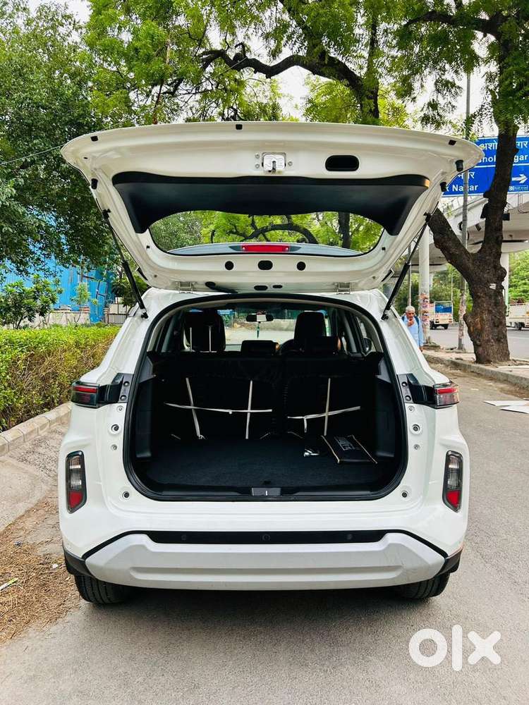 Maruti Suzuki Grand Vitara 1.5 Sigma Smart Hybrid, 2023, Petrol