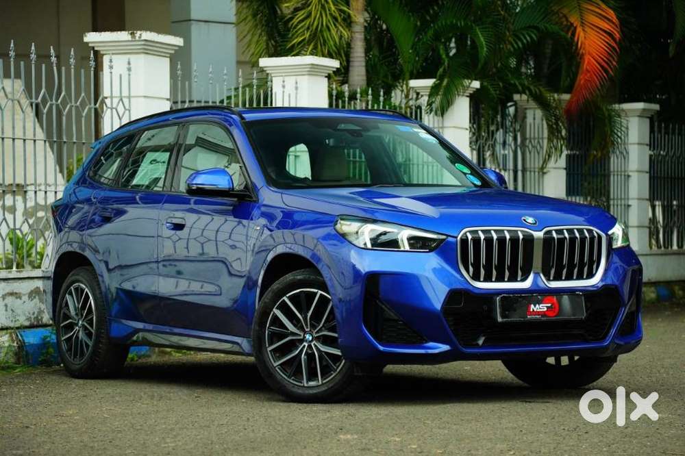 Bmw X1 Sdrive18i M Sport, 2023, Petrol