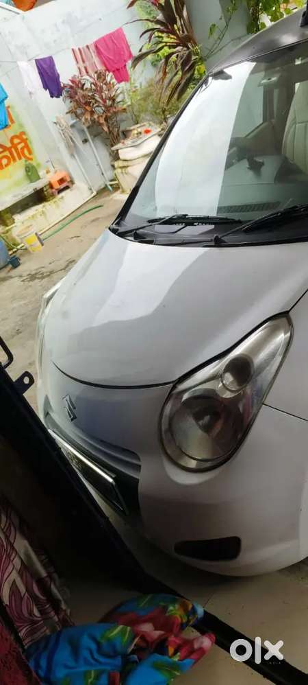 Maruti Suzuki A-star 2014 Lxi