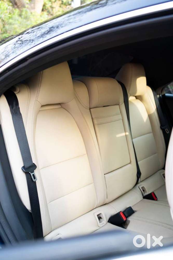 Mercedes-benz Cla Urban Sport 200, 2019, Petrol