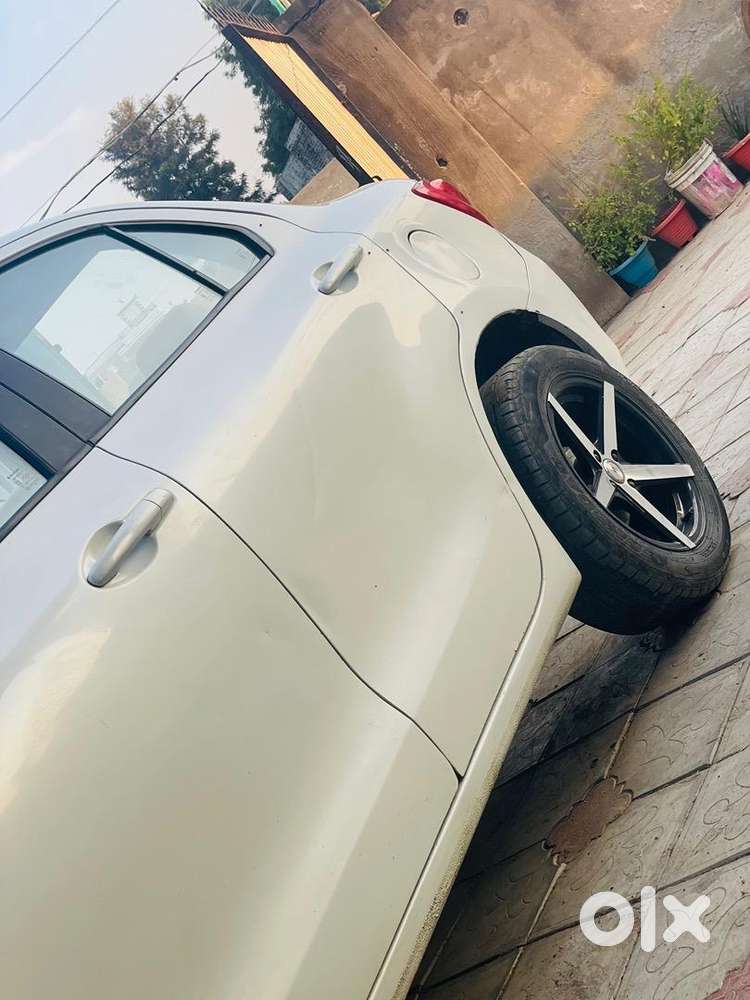 Maruti Suzuki Swift Dzire 2018 Diesel Good Condition