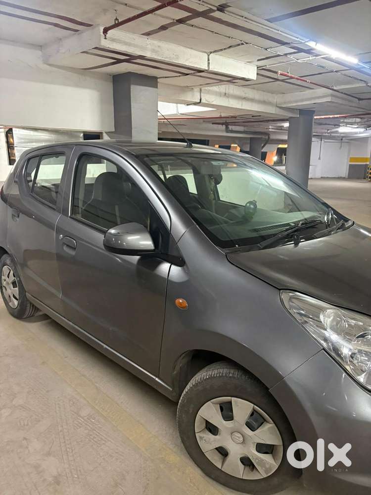 Maruti Suzuki A-star Vxi (abs), Automatic, 2012, Petrol