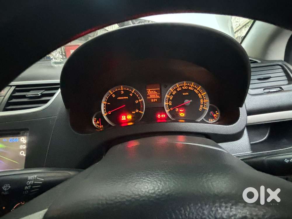 Maruti Suzuki Swift 2011-2014 Vdi, 2014, Diesel