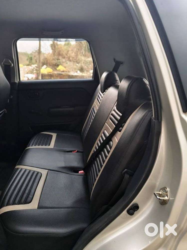 Maruti Suzuki Wagon R 1.0 2019-2022 Lxi (o) Cng, 2022, Cng & Hybrids