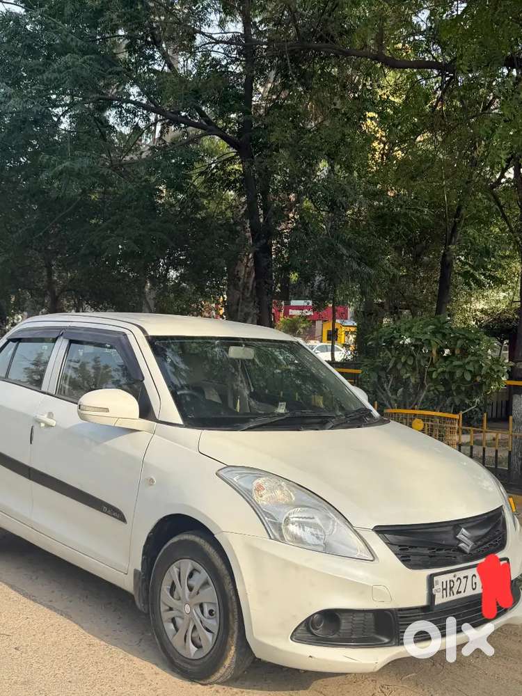 Maruti Suzuki Dzire 2017. 1owner