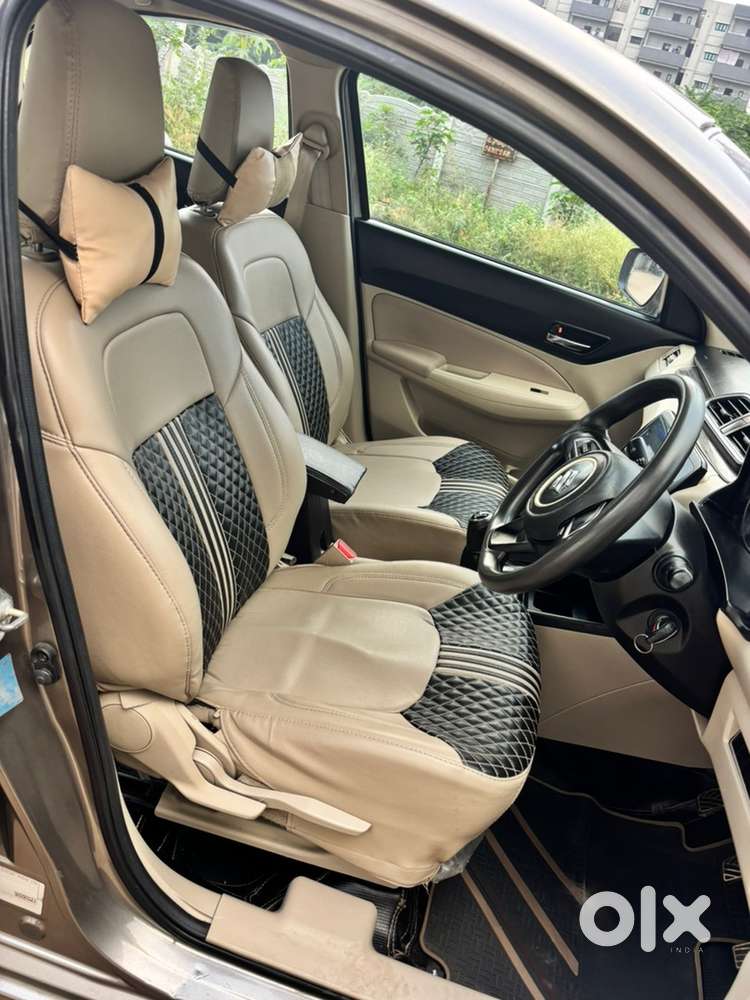 Maruti Suzuki Dzire 2023 Vxi