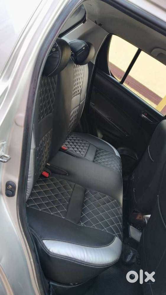 Maruti Suzuki Swift Vdi, 2017, Diesel