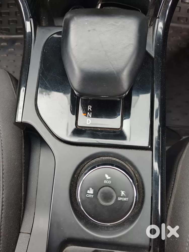 Tata Nexon Ev Fearless Mr, 2023, Electric