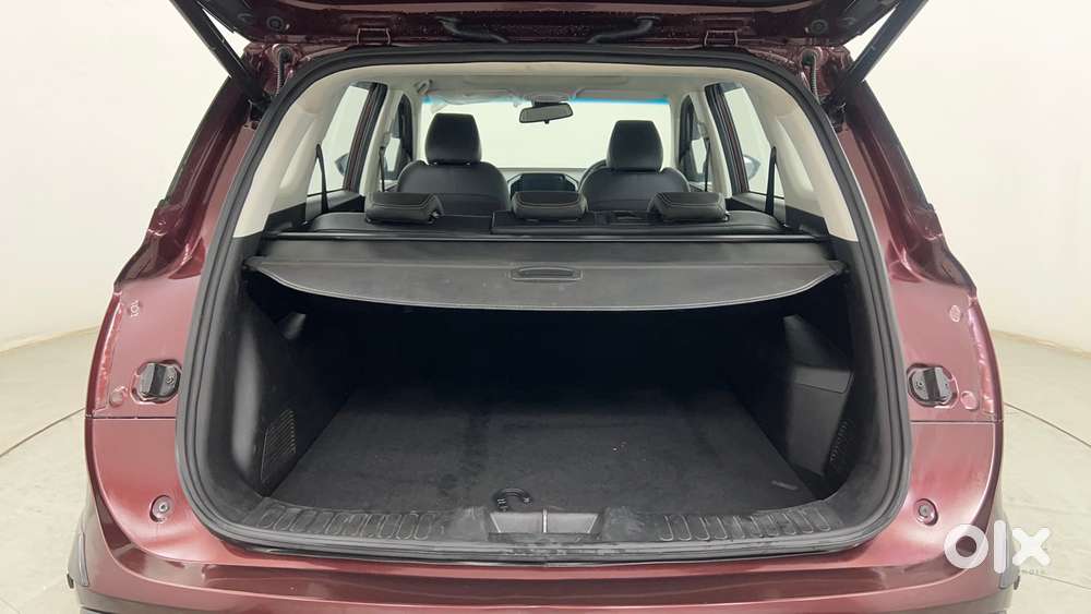Mg Hector 2.0 Sharp Diesel, 2020, Diesel