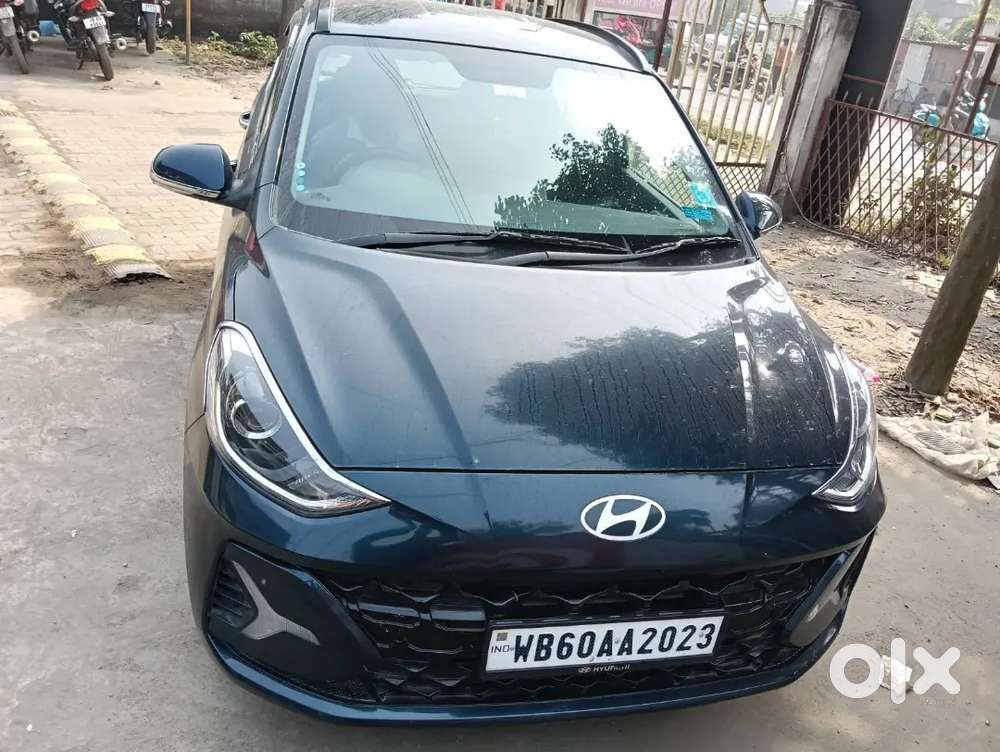 Hyundai Grand I10 Nios 2023
