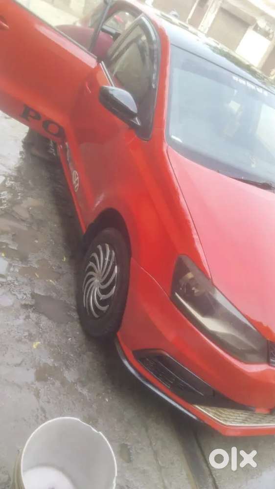 Volkswagen Polo Edition 2020