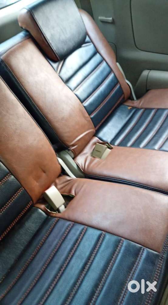 Toyota Innova 2.5 V 7 Str, 2011, Diesel