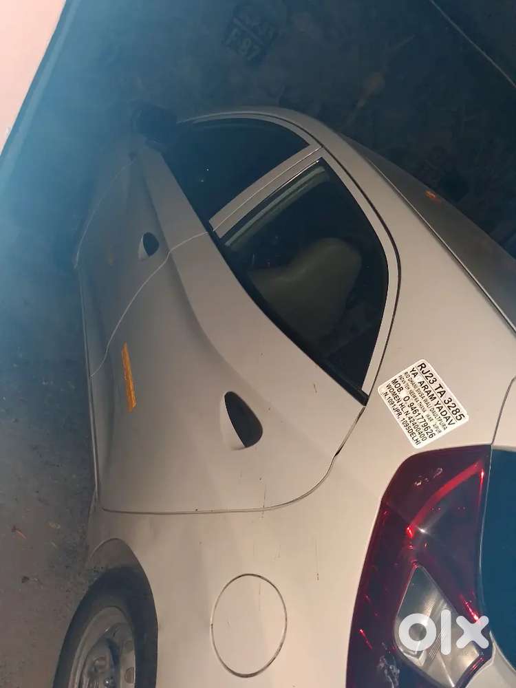 Hyundai Eon 0.8 2017