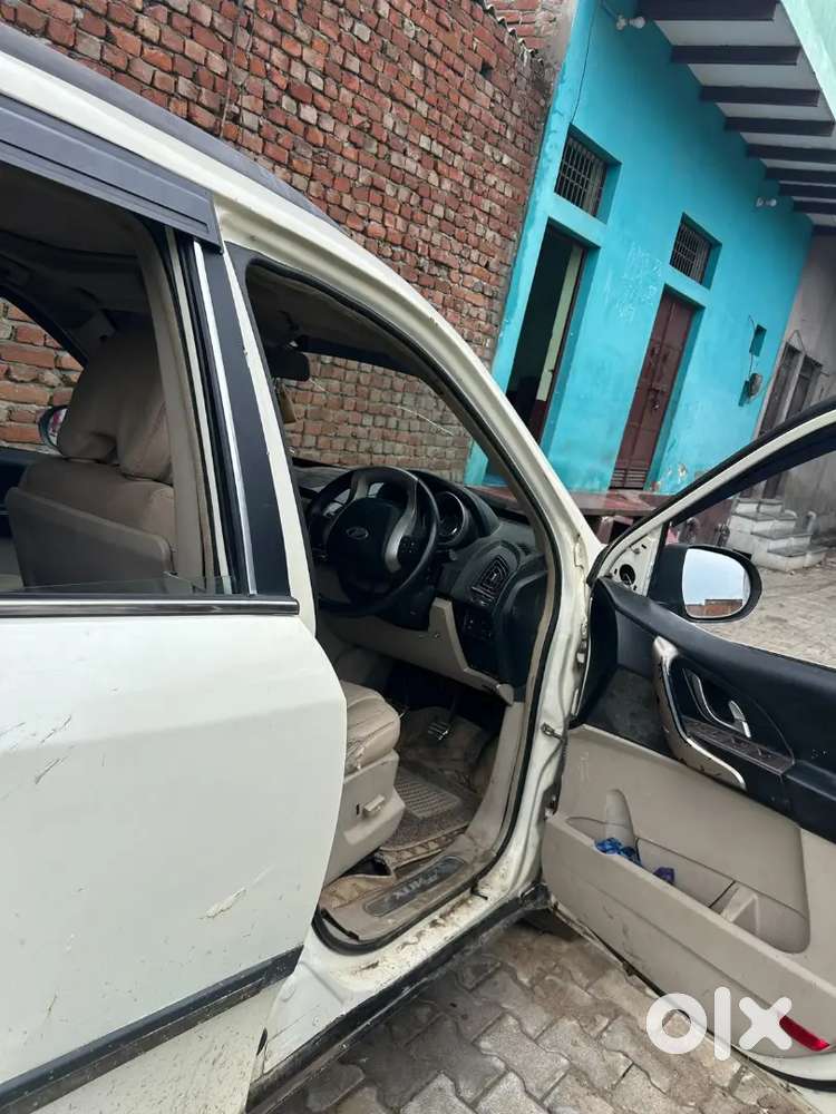 Mahindra Xuv500 Diesel 2015