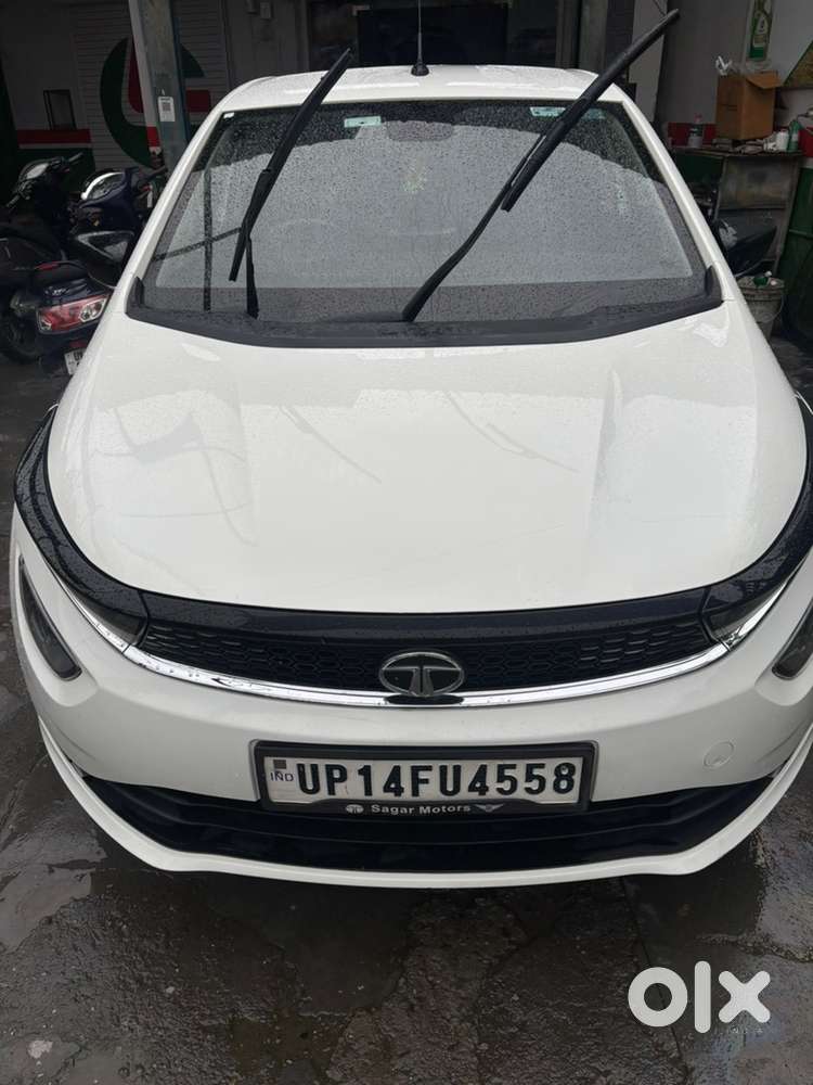 Tata Altroz Petrol Xza 2023