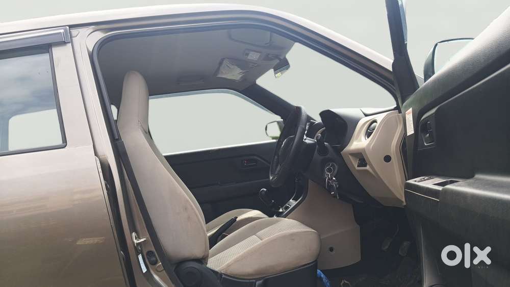 Maruti Suzuki Wagon R 1.0 Lxi Cng, 2022, Cng & Hybrids