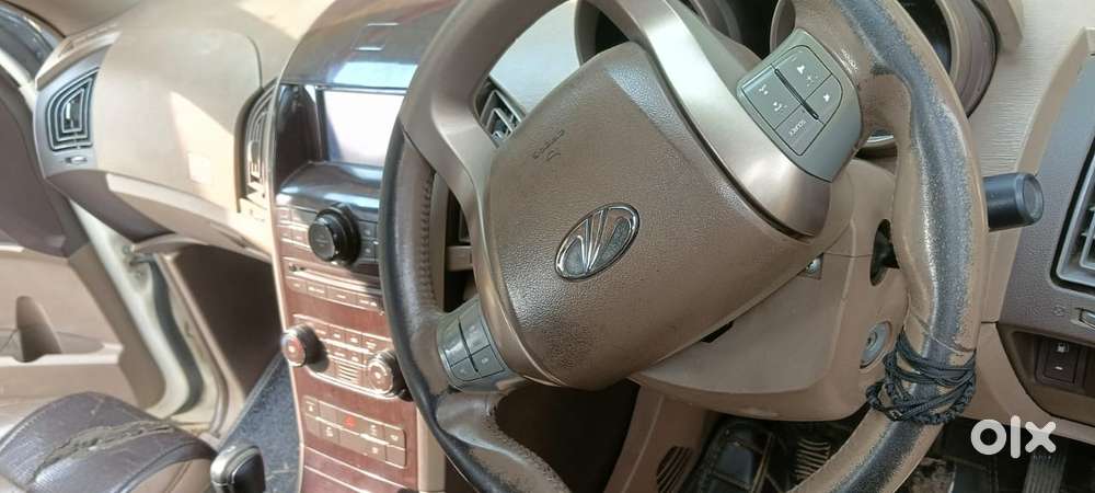 Mahindra Xuv500 2011-2015 W8 4wd, 2012, Diesel