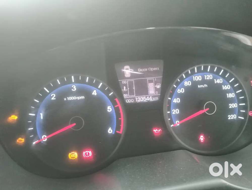 Hyundai I20 2012 Diesel 133000 Km Driven
