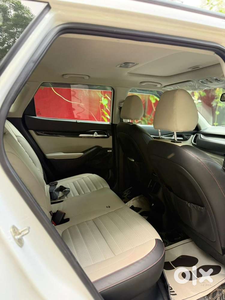 Kia Seltos Gtx+ 2020 Diesel Year