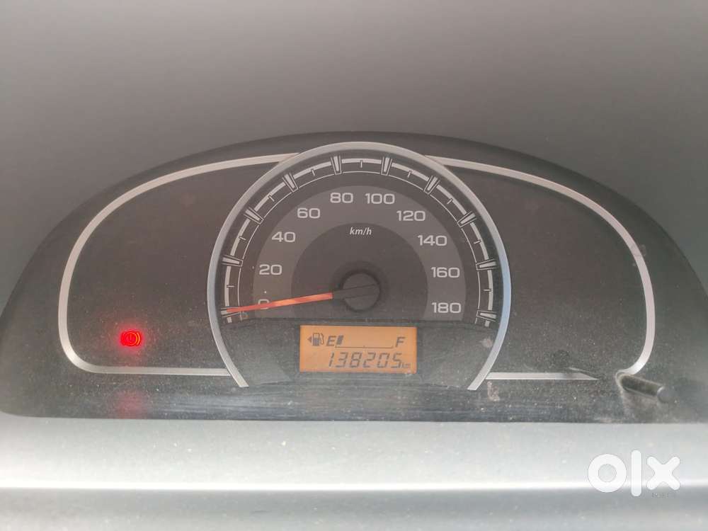 Maruti Suzuki Alto 800 Lx, 2013, Petrol
