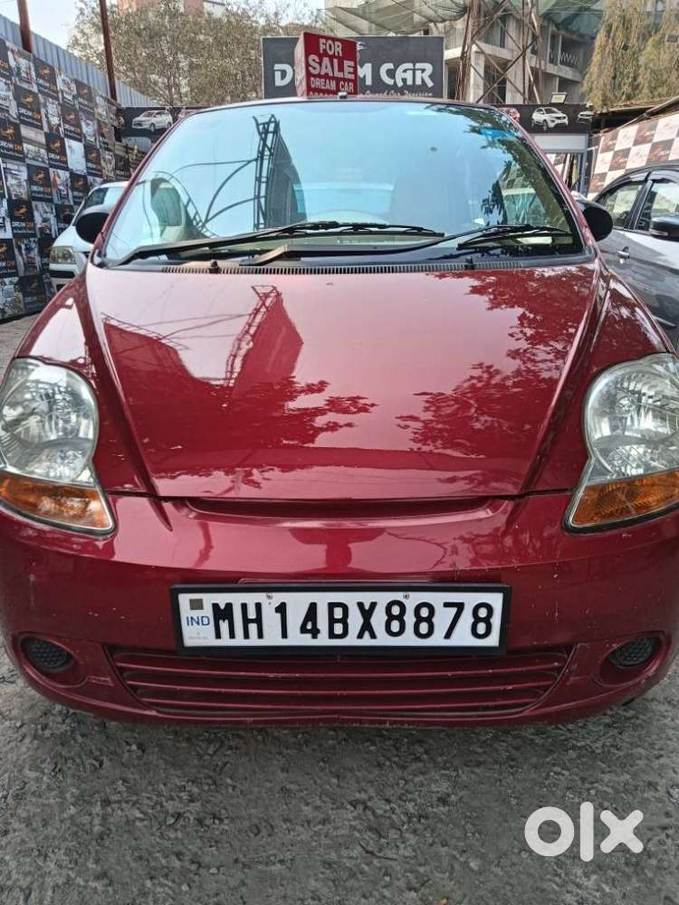 Hyundai Eon Era, 2014, Petrol