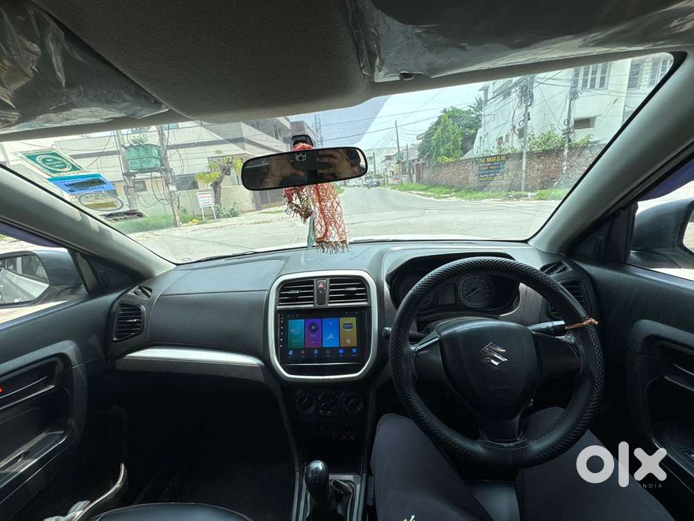 Maruti Vitara 2021 Lxi Petrol