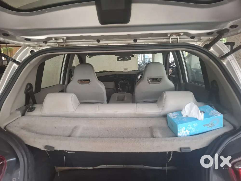 Mahindra Kuv 100 2016 Diesel 78000 Km Driven