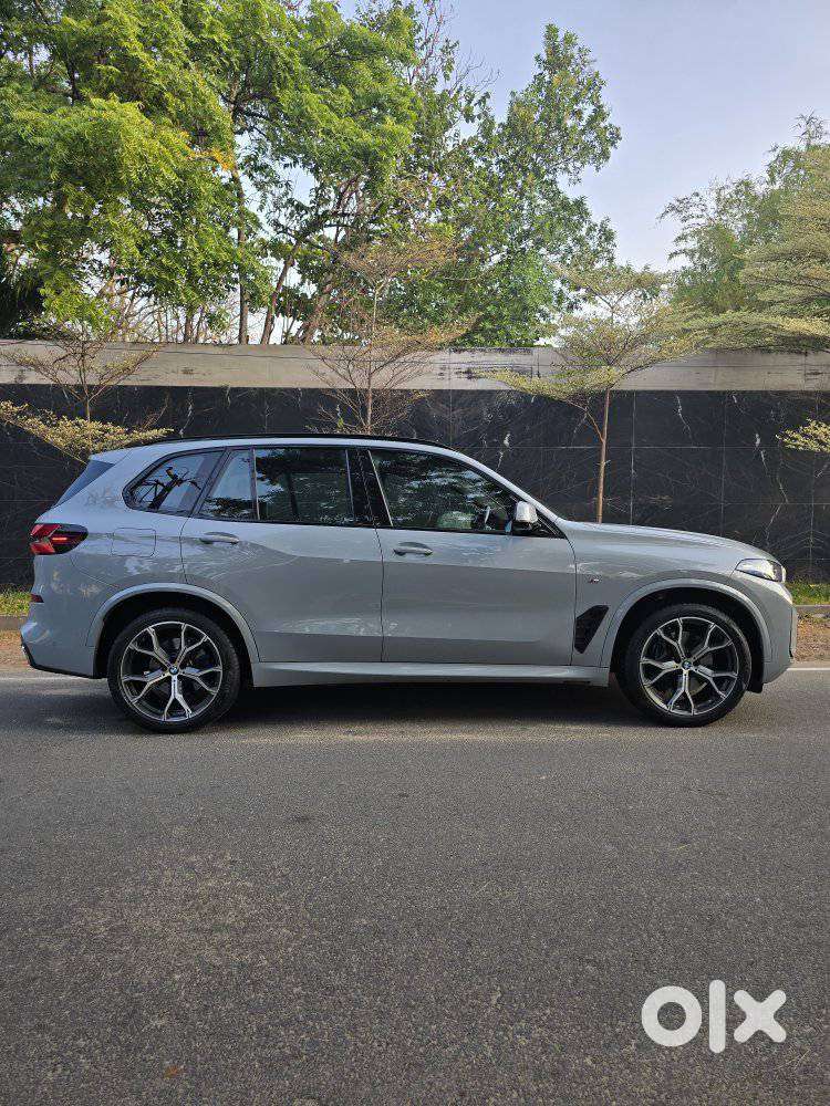 Bmw X5 Xdrive40i M Sport, 2023, Petrol