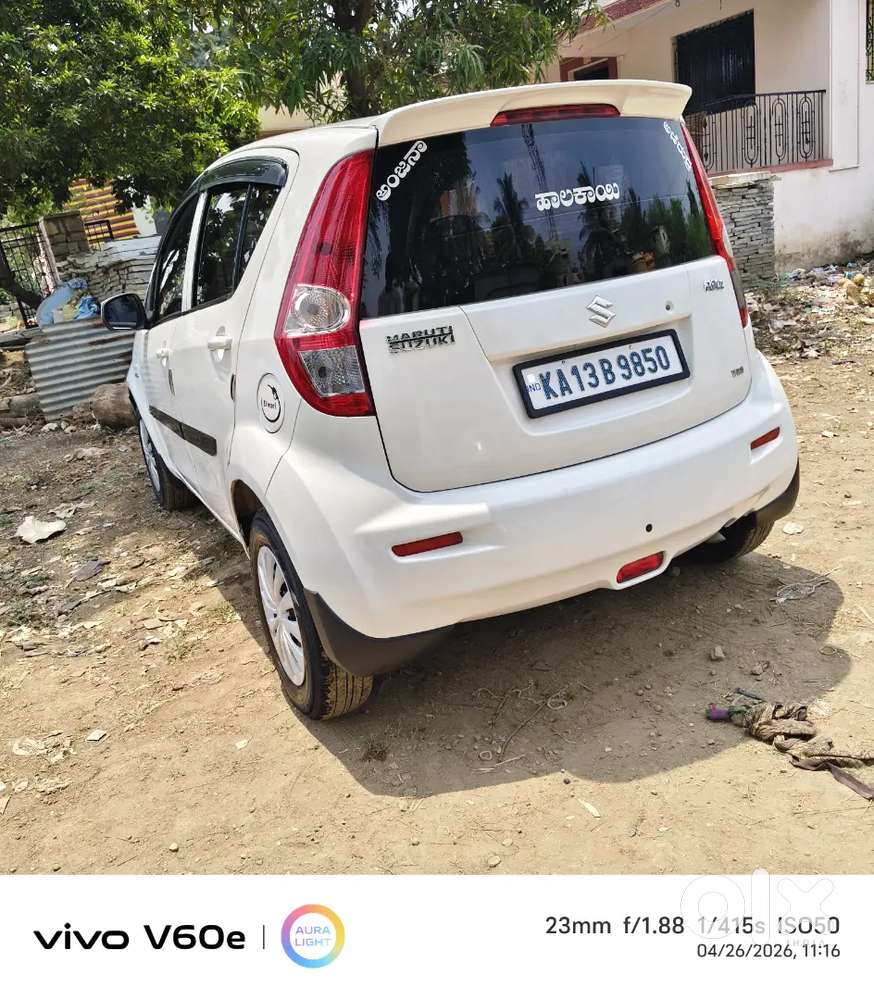 Maruti Suzuki Ritz Diesel 2016