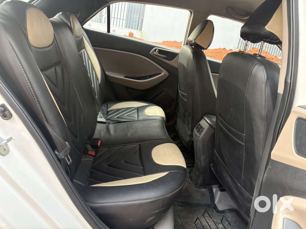 Hyundai I20 2015-2017 Sportz 1.2, 2017, Petrol