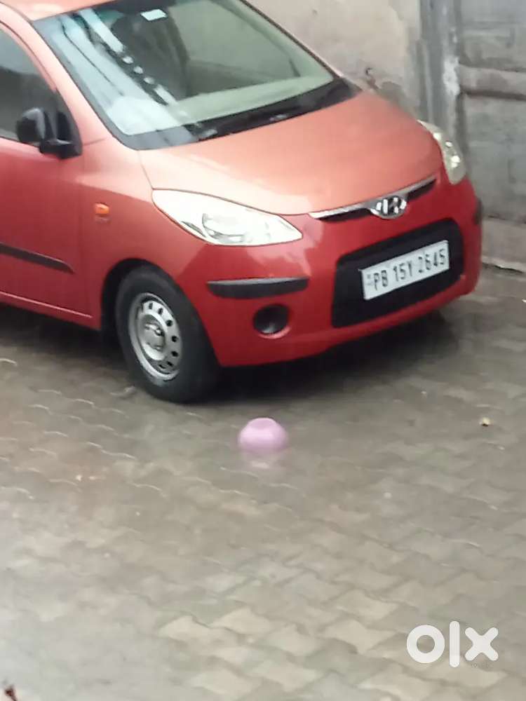 Hyundai I10 1.1 Era 2009