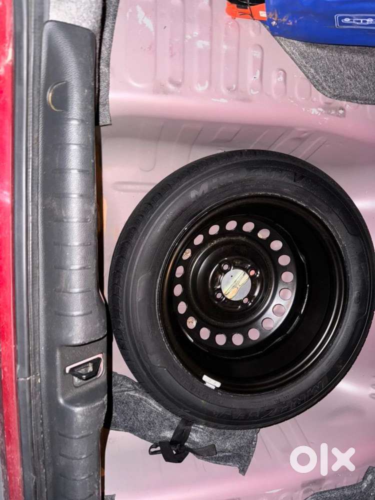 Honda Amaze 2023 Petrol Automatic 17000 Km Driven