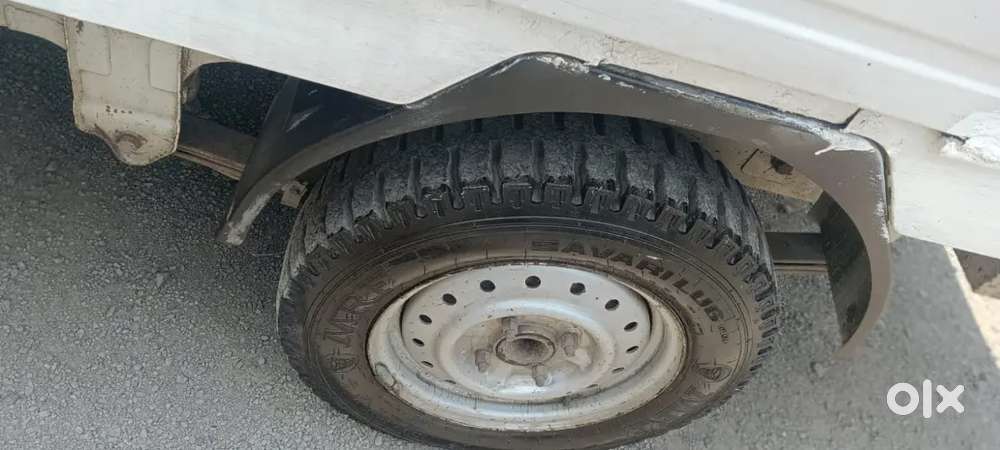 Tata Super Ace Mint 2015 Diesel Manual